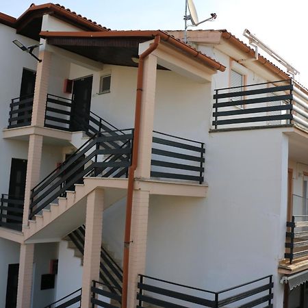 Apartmani Suhi Brod Медулин Екстер'єр фото