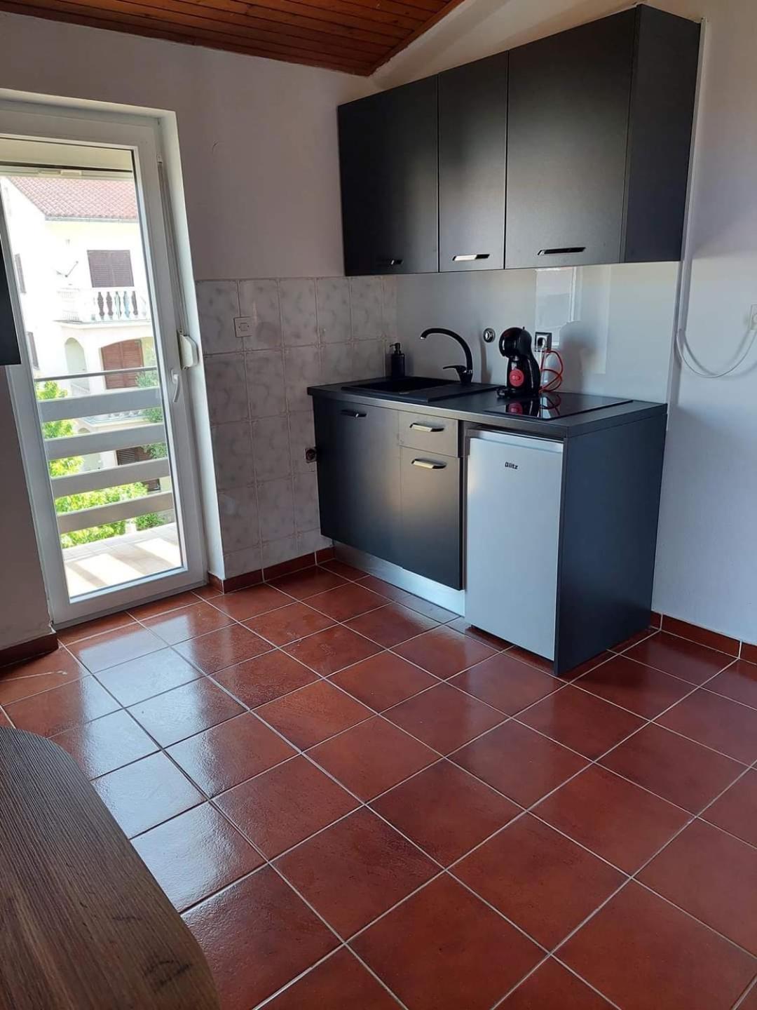 Apartmani Suhi Brod Медулин Екстер'єр фото