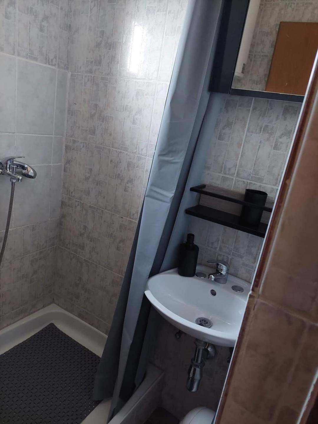 Apartmani Suhi Brod Медулин Екстер'єр фото