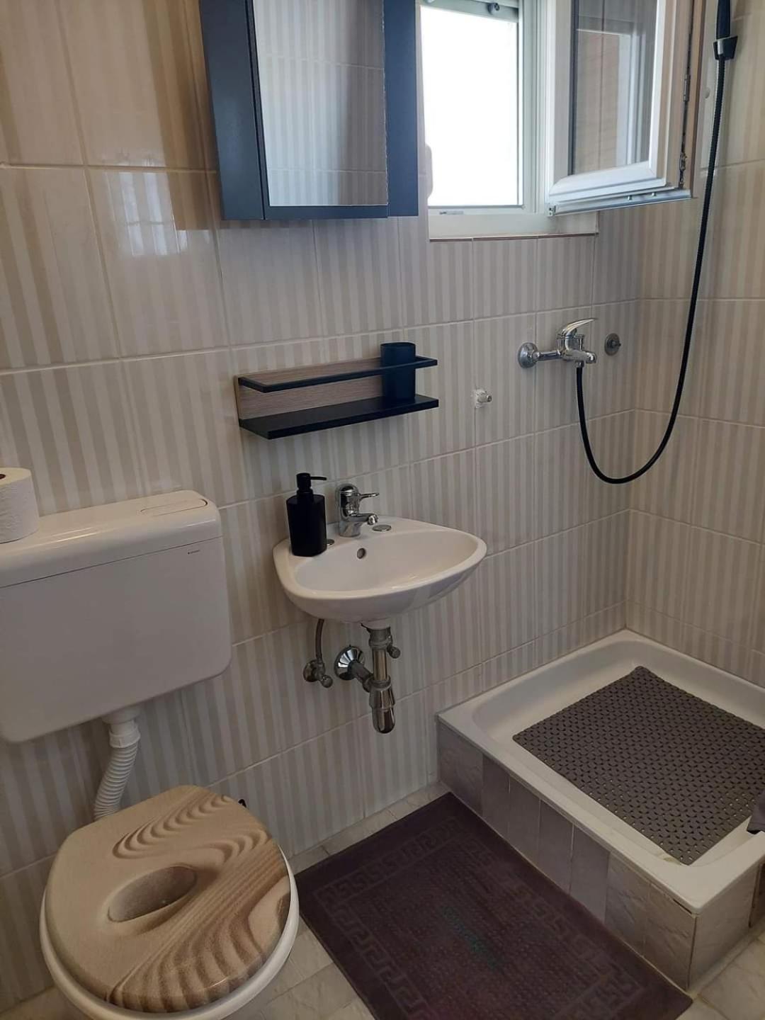 Apartmani Suhi Brod Медулин Екстер'єр фото