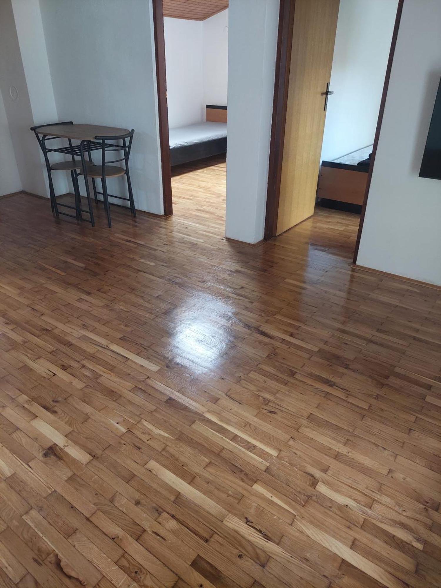 Apartmani Suhi Brod Медулин Екстер'єр фото