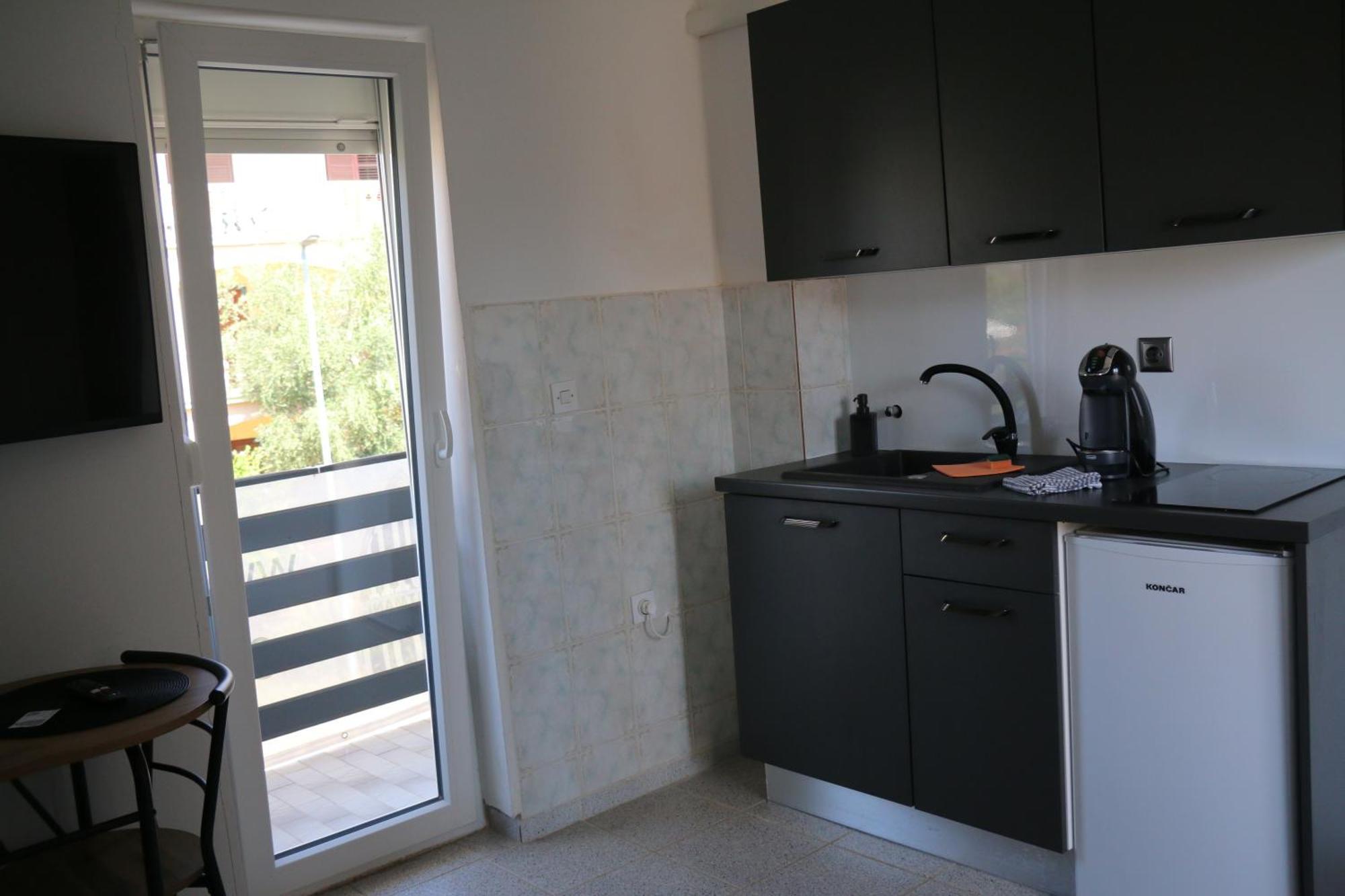 Apartmani Suhi Brod Медулин Екстер'єр фото
