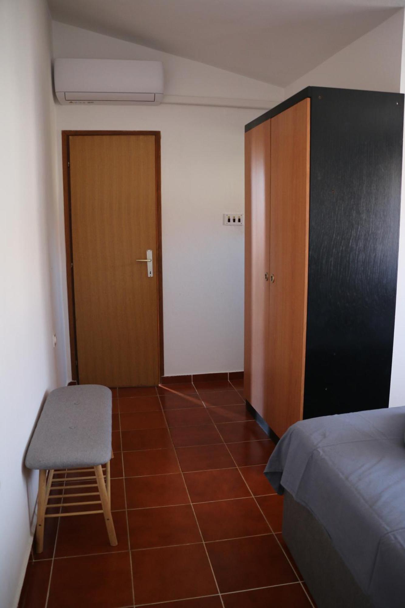 Apartmani Suhi Brod Медулин Екстер'єр фото