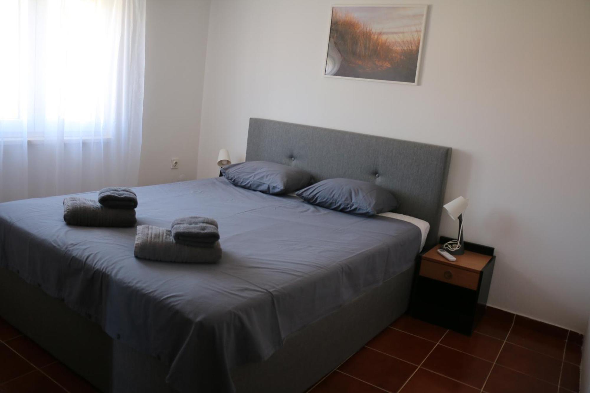Apartmani Suhi Brod Медулин Екстер'єр фото