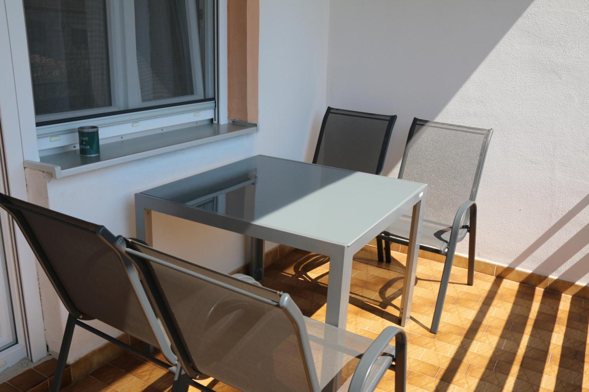 Apartmani Suhi Brod Медулин Екстер'єр фото