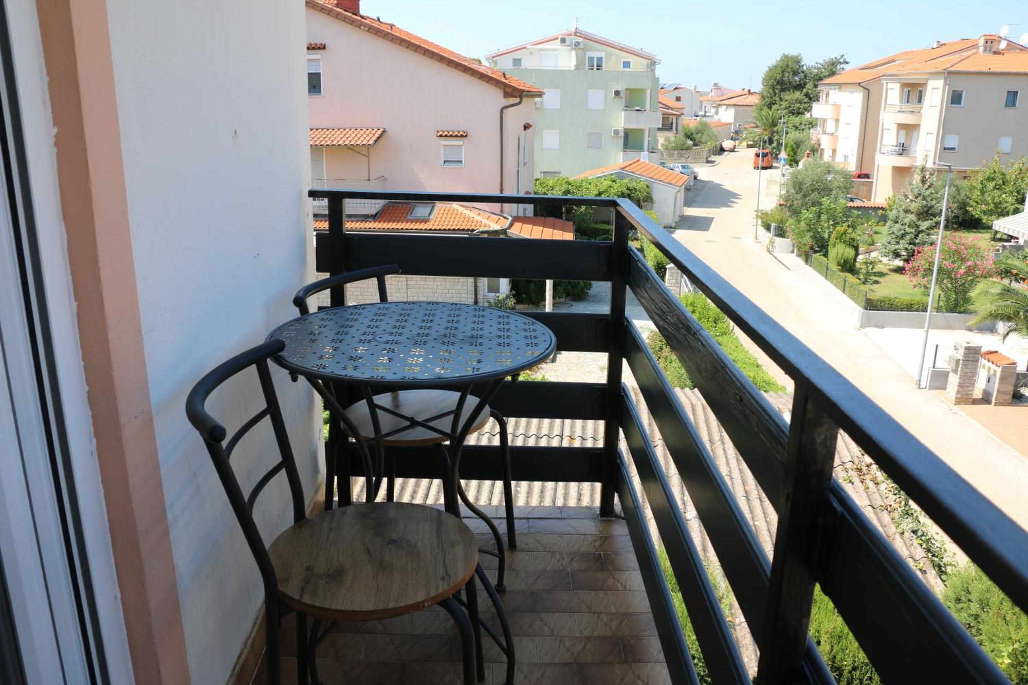 Apartmani Suhi Brod Медулин Екстер'єр фото