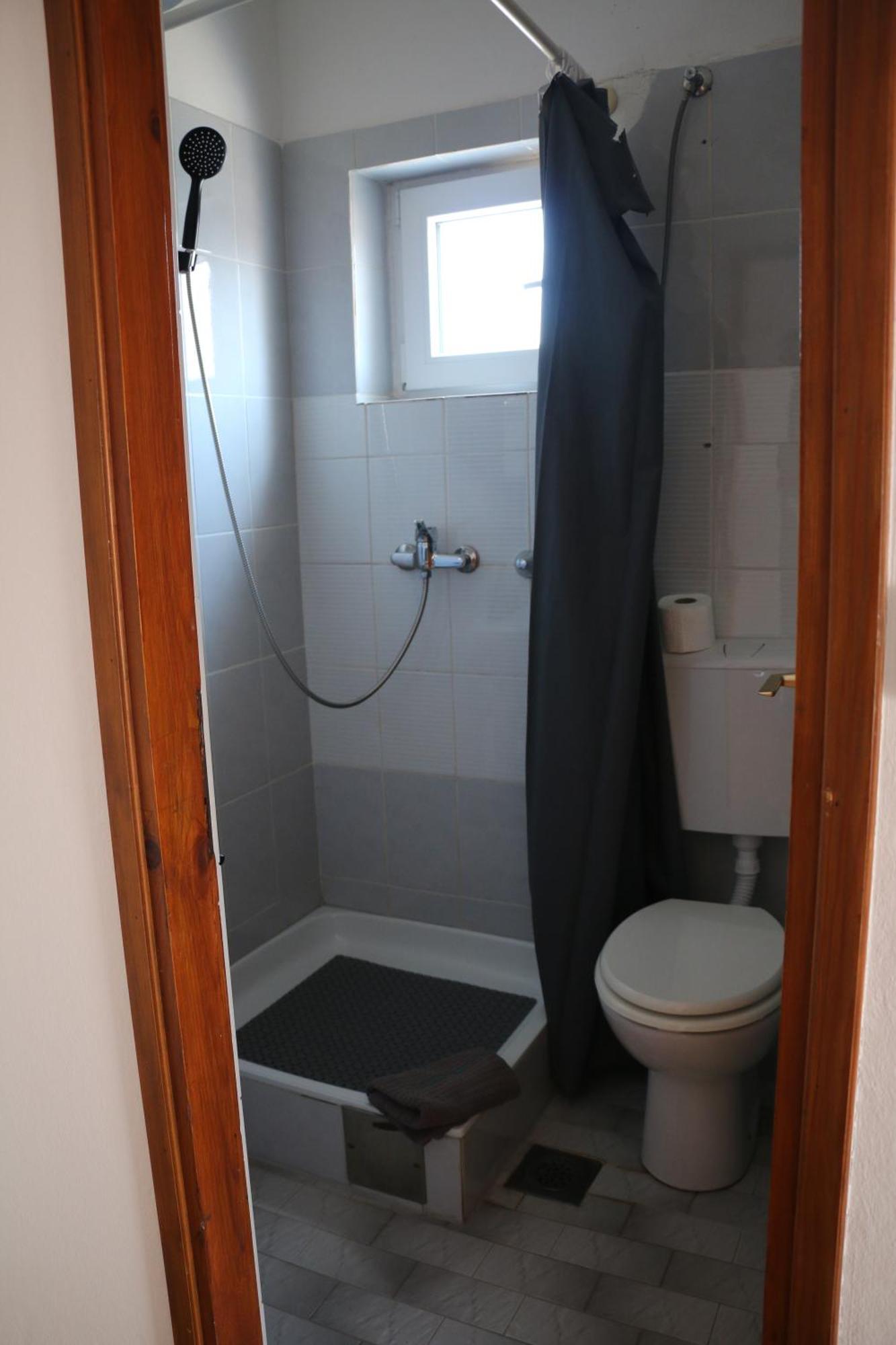 Apartmani Suhi Brod Медулин Екстер'єр фото