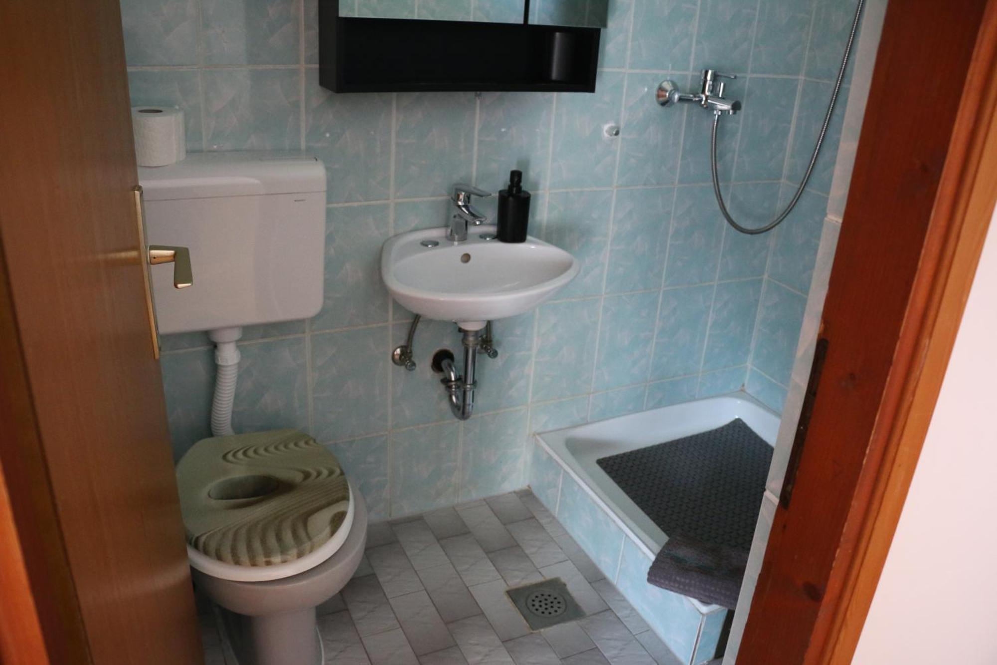 Apartmani Suhi Brod Медулин Екстер'єр фото