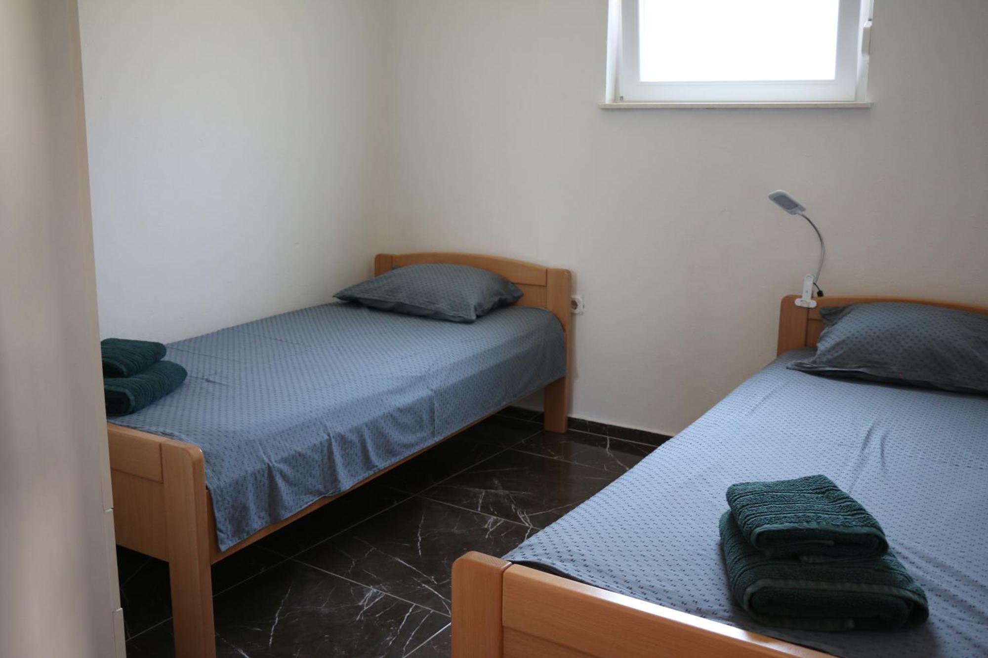 Apartmani Suhi Brod Медулин Екстер'єр фото