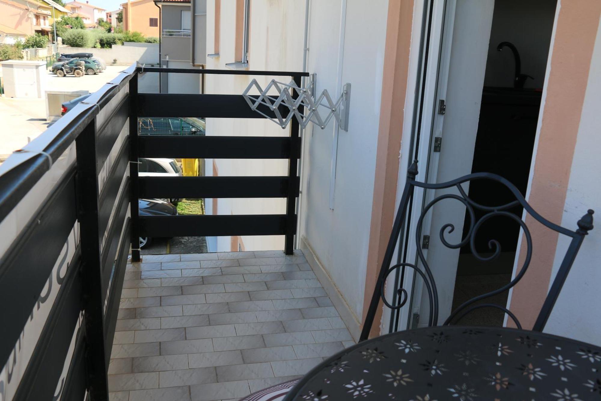 Apartmani Suhi Brod Медулин Екстер'єр фото