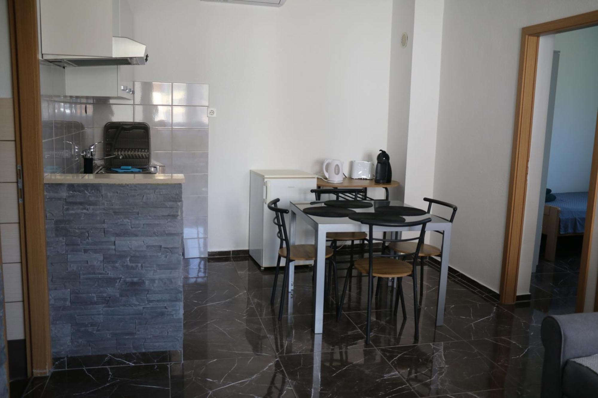 Apartmani Suhi Brod Медулин Екстер'єр фото