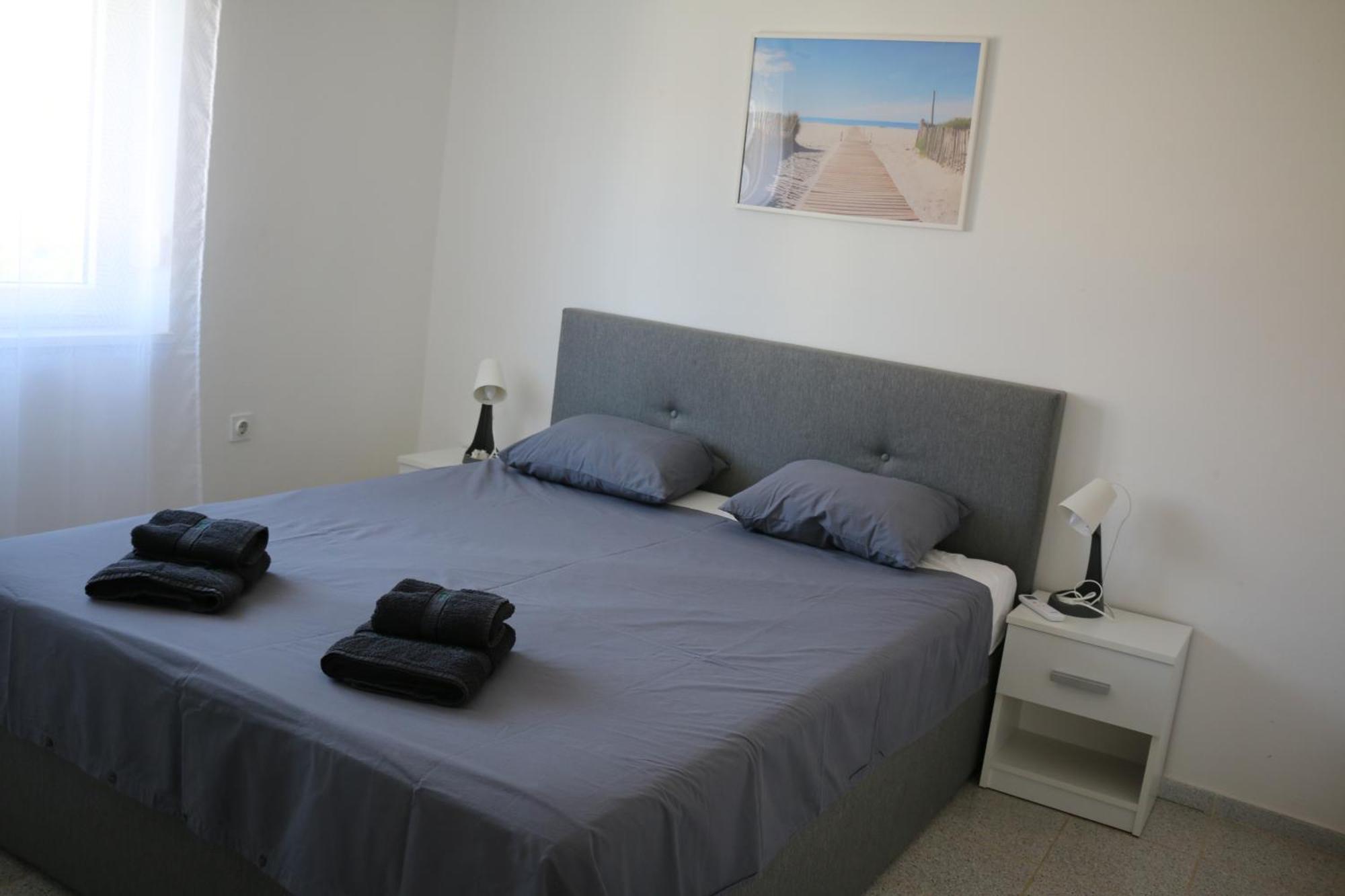 Apartmani Suhi Brod Медулин Екстер'єр фото