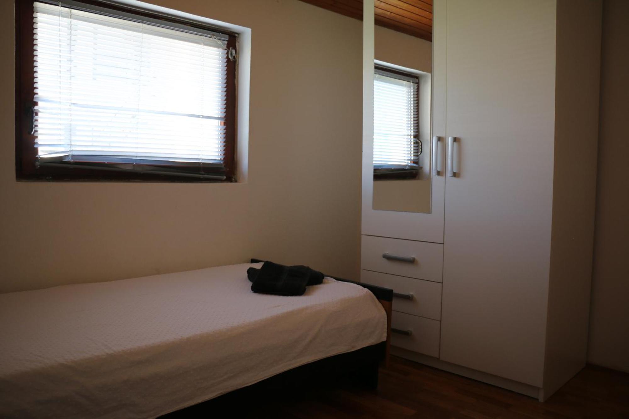 Apartmani Suhi Brod Медулин Екстер'єр фото