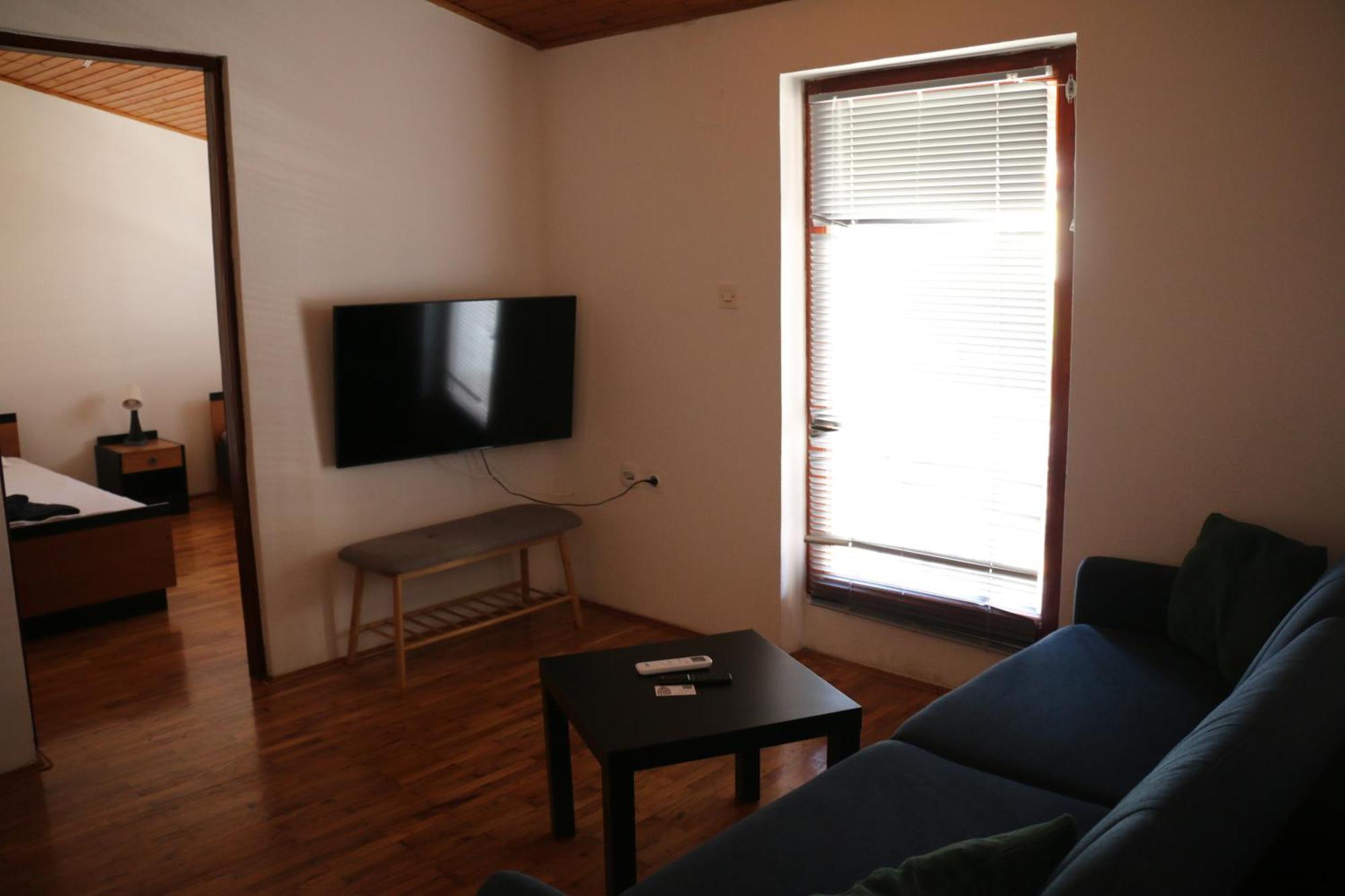 Apartmani Suhi Brod Медулин Екстер'єр фото