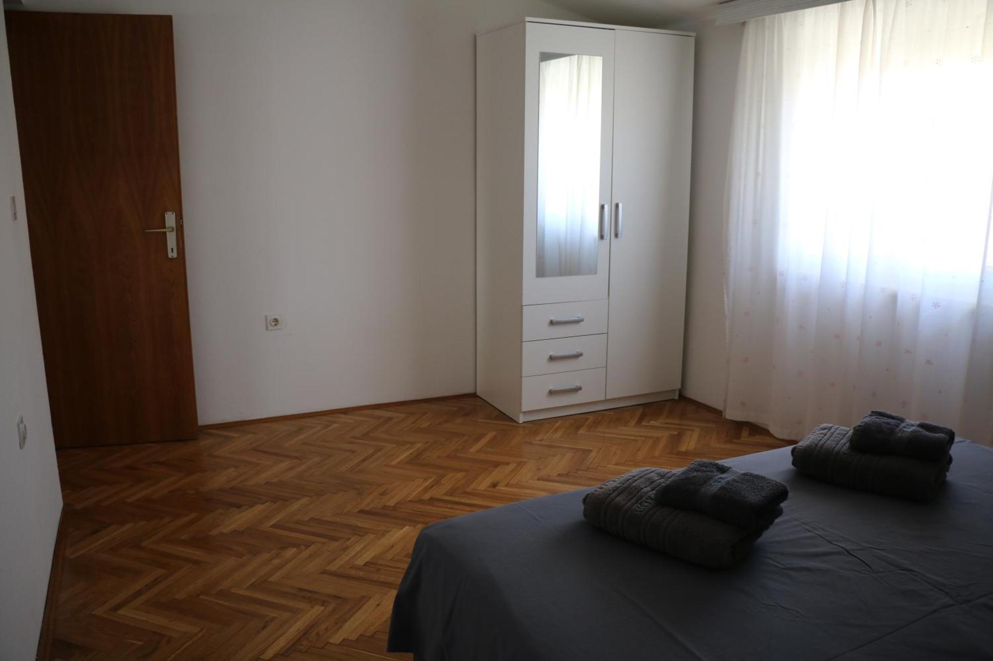 Apartmani Suhi Brod Медулин Екстер'єр фото