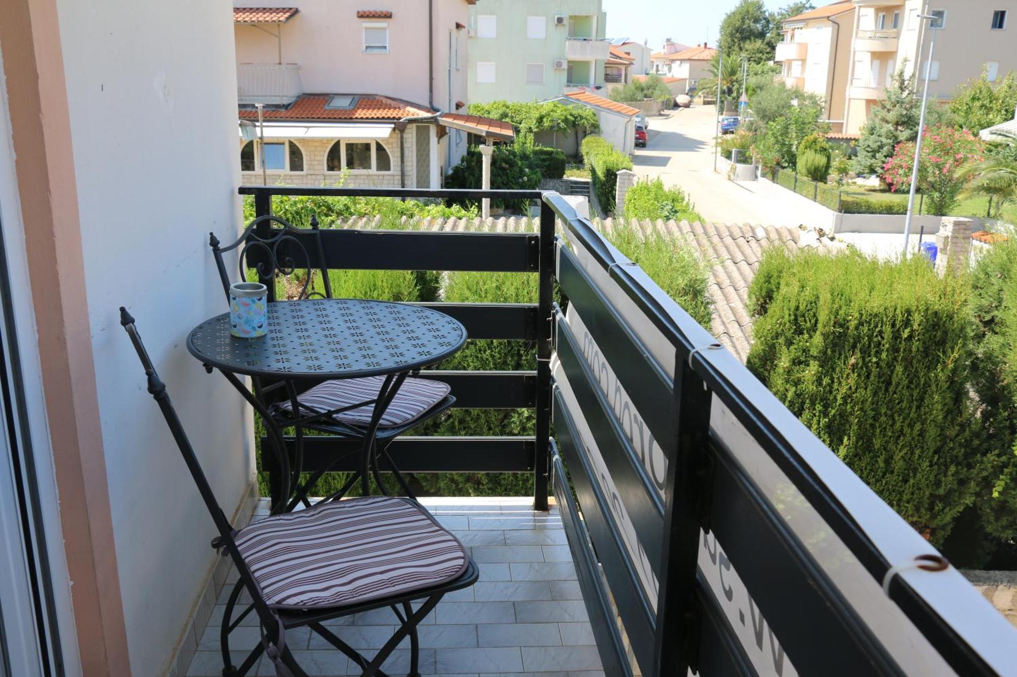 Apartmani Suhi Brod Медулин Екстер'єр фото