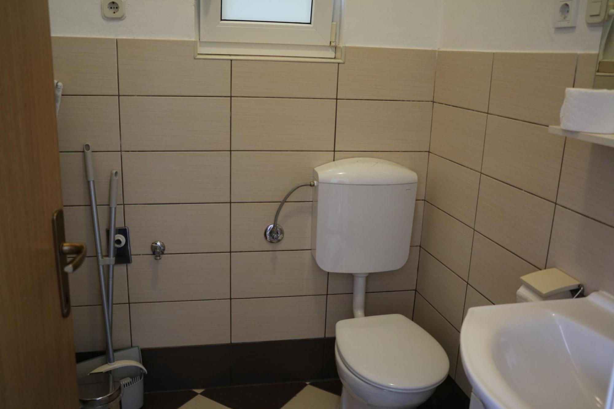 Apartmani Suhi Brod Медулин Екстер'єр фото